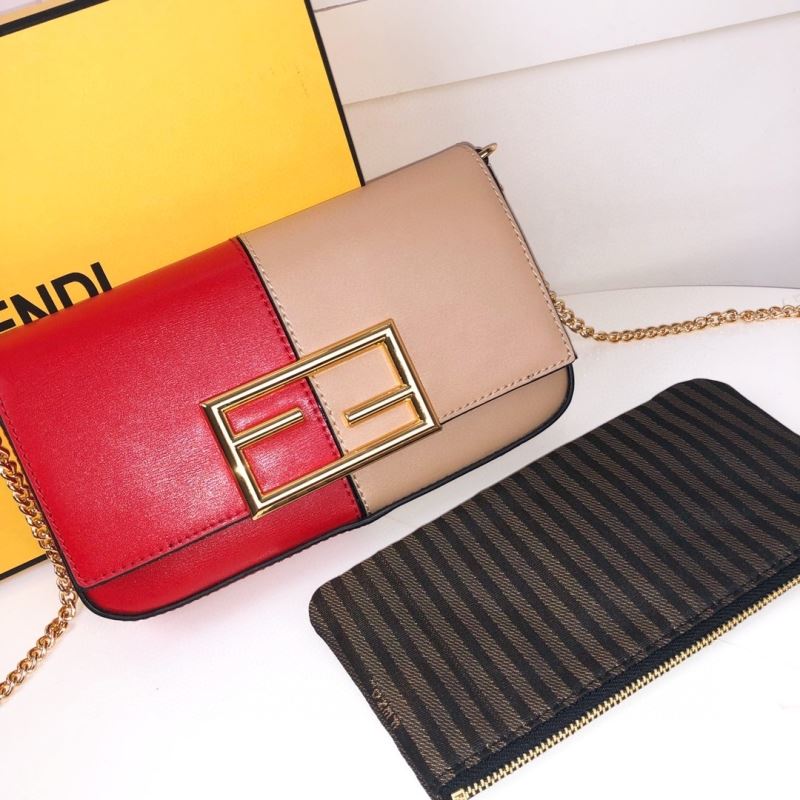 Fendi Satchel Bags